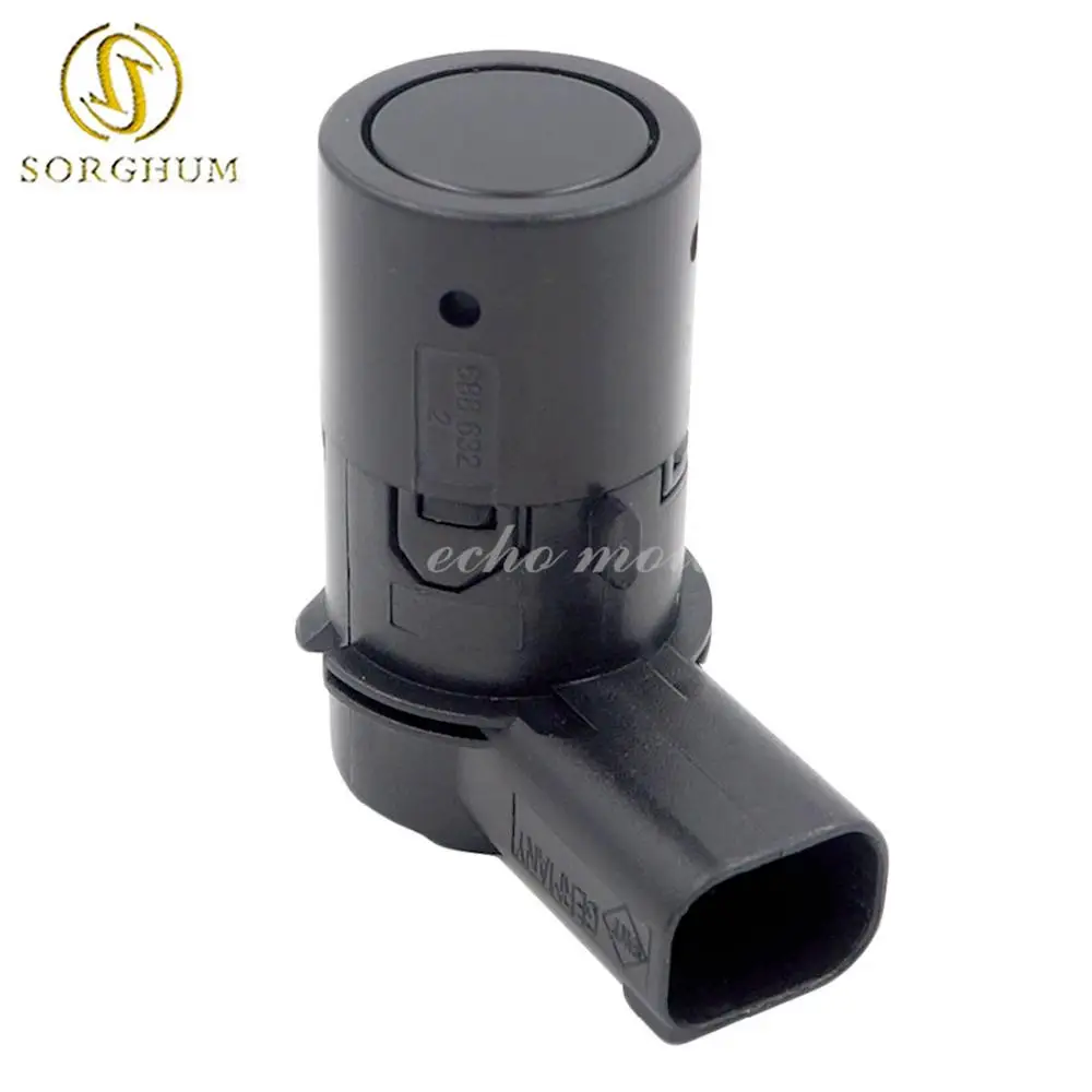 

New For Saab 9-5 Rear PDC Parking Sensor Bumper Assist Reverse Radar 12758870