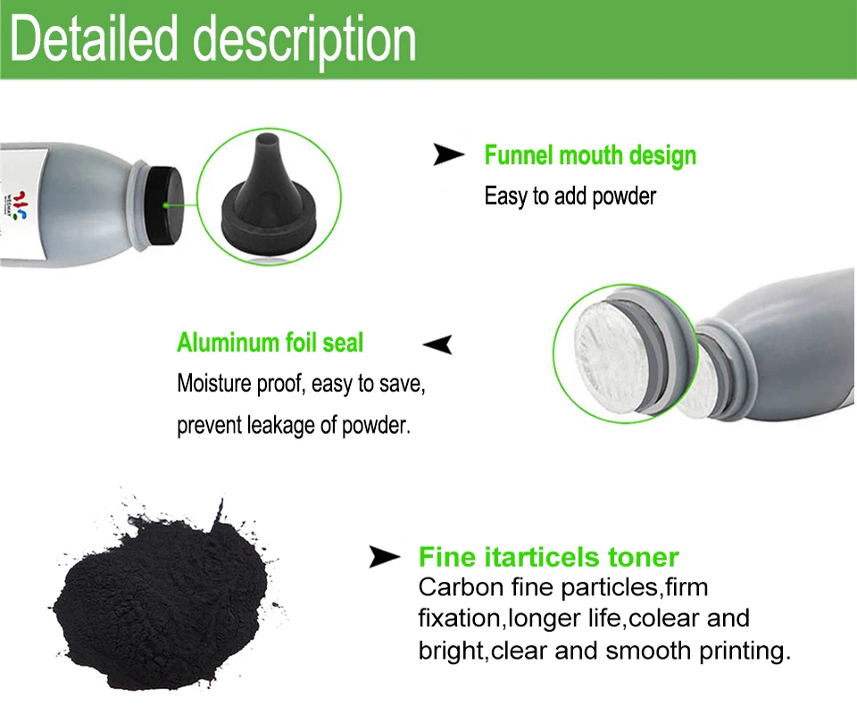 China printer toner Suppliers