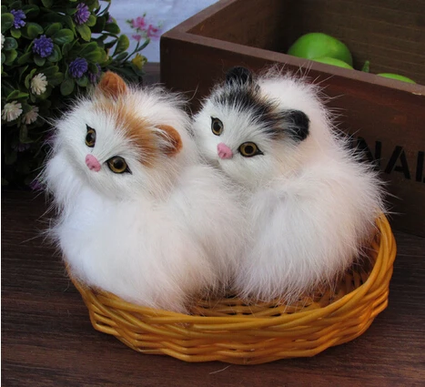 Cat House Basket Cat House Basket