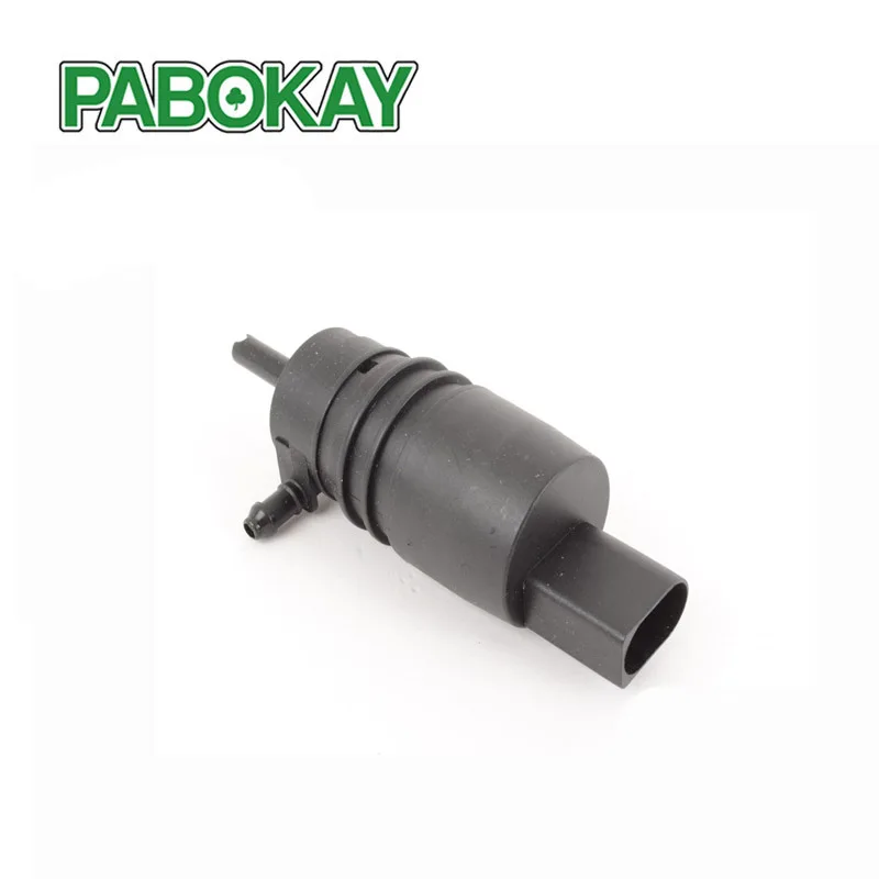 

For Audi BMW Mercedes-Benz Porsche VW Washer Pump 67128377612 67128362154 A2108690821 2108690821 A2108690921 1J5955651 1K5955651
