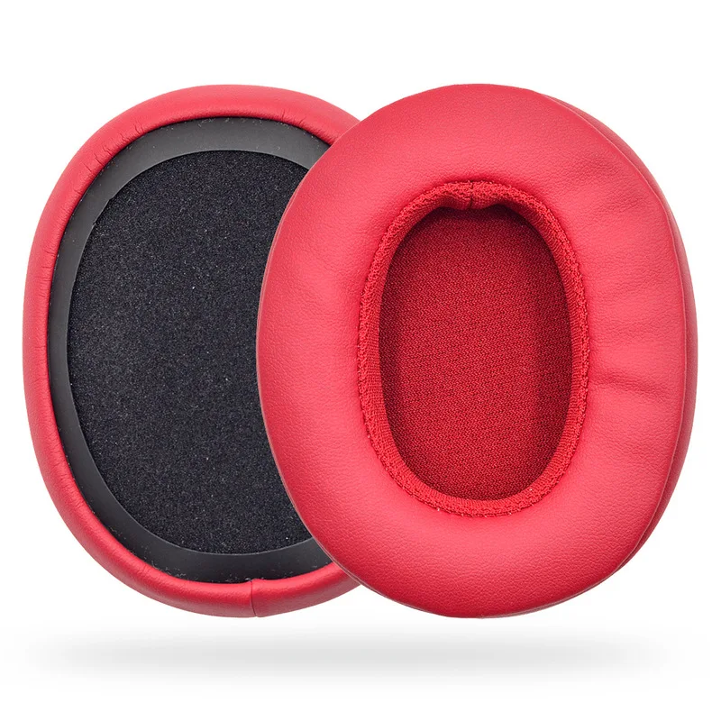 SHELKEE Replacement ear pads Ear Cushion Ear Cover For Skullcandy hesh 3 headphones Repair Parts