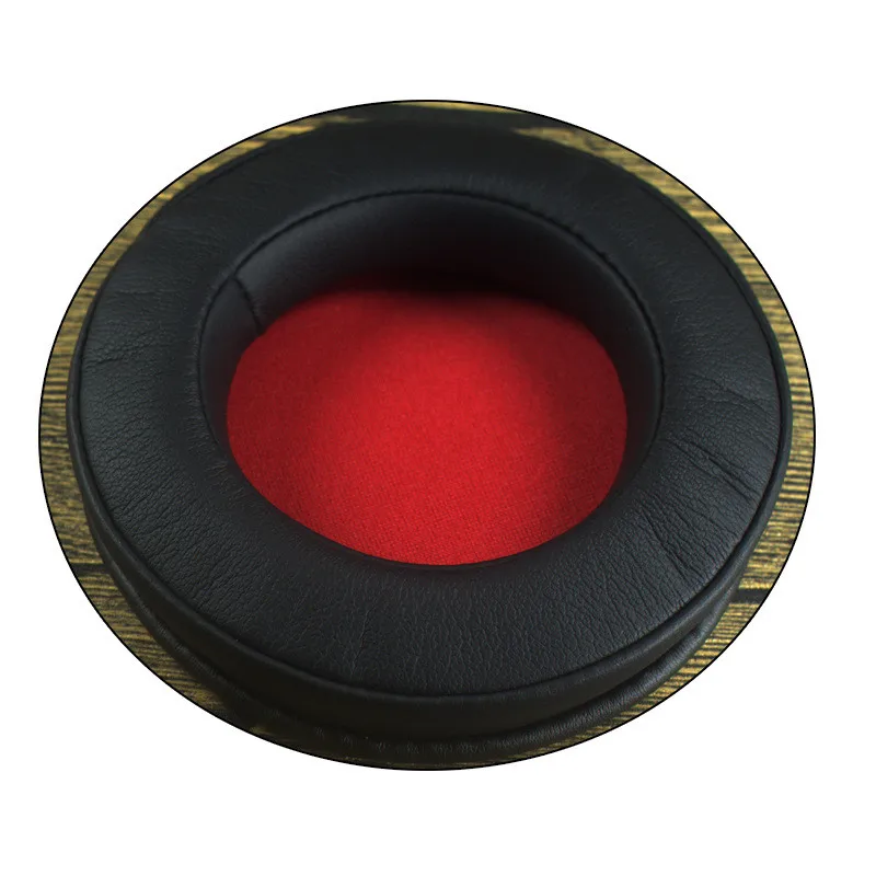 Sheepskin Protein Skin Foam Ear Pads Cushions for Sennheiser HD630 Headphones Earpads High Quality 11.21 (5)