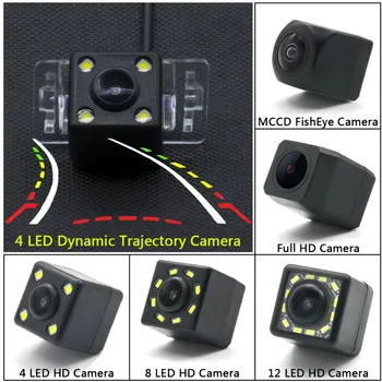 

For Toyota Camry 2002 2003 2004 2006 2007 2008 Car CCD Night Vision LED Backup Rear View Camera Parking LCD Monitor Wireless