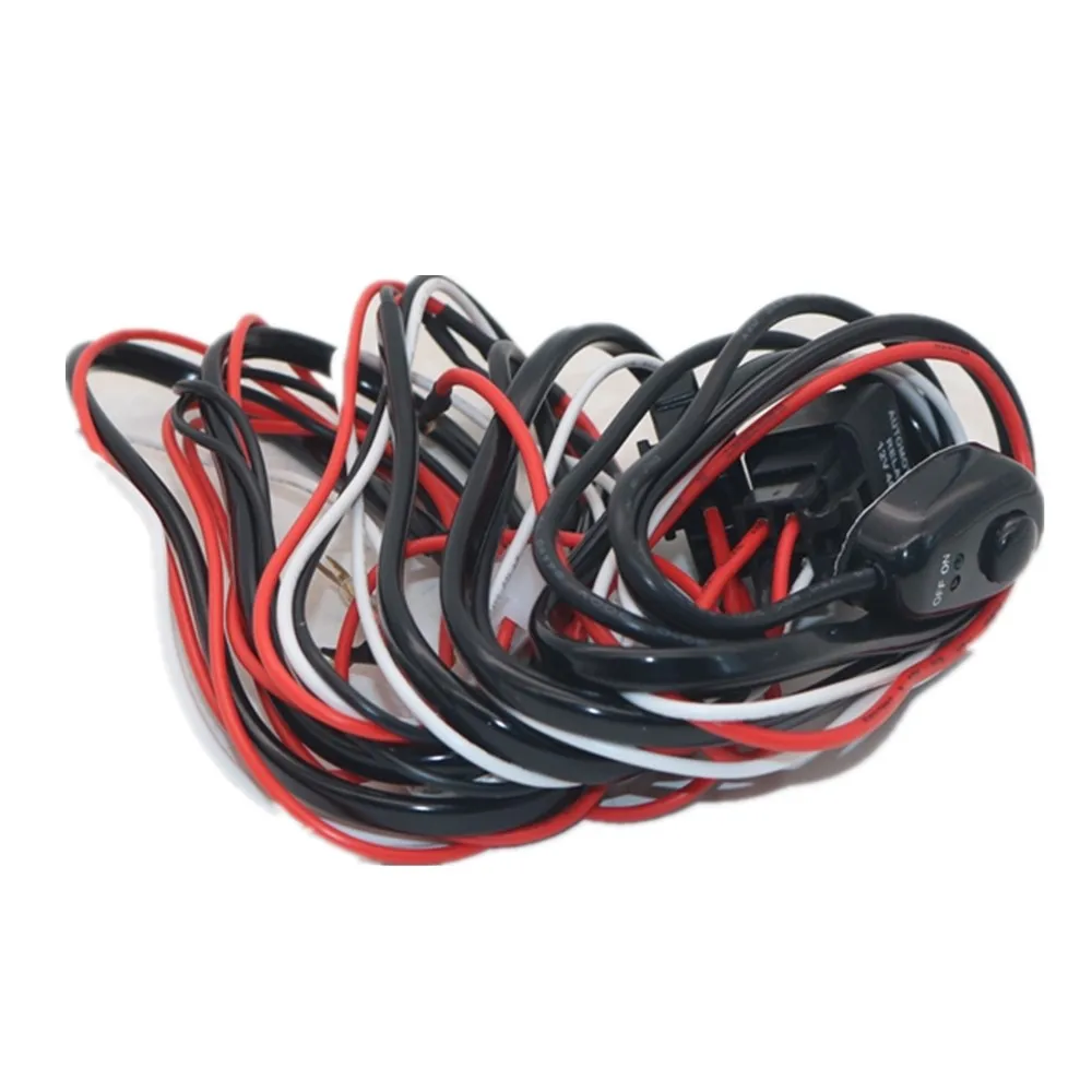 1-2 Wire Harness (1)