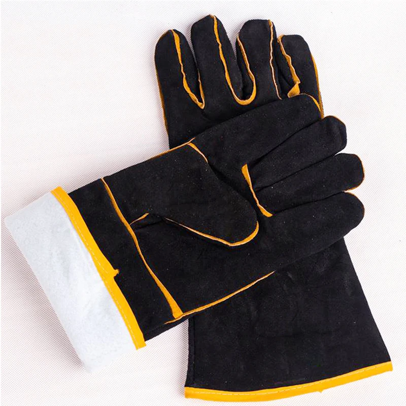 Safety gloves 010