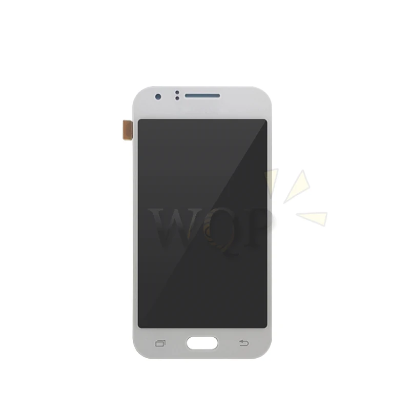 ЖК дисплей для Samsung GALAXY J1 J100 J100H J100F дигитайзер сенсорного экрана запасные части