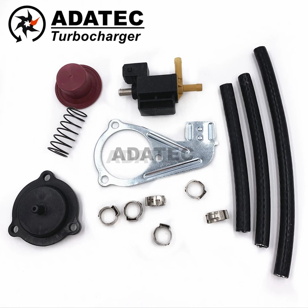 K03 0288 53039880288 53039700288 0289 kit LR031510 привод турбины для Jaguar XF J05 CC9 2 0 2012
