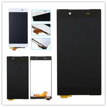 5.2'' LCD Display For Sony Xperia Z5 E6603 E6633 E6653 E6683 Touch screen digitizer Assembly + Adhesive + Free shipping 5.2'' LCD Display For Sony Xperia Z5 E6603 E6633 E6653 E6683 Touch screen digitizer Assembly + Adhesive + Free shipping