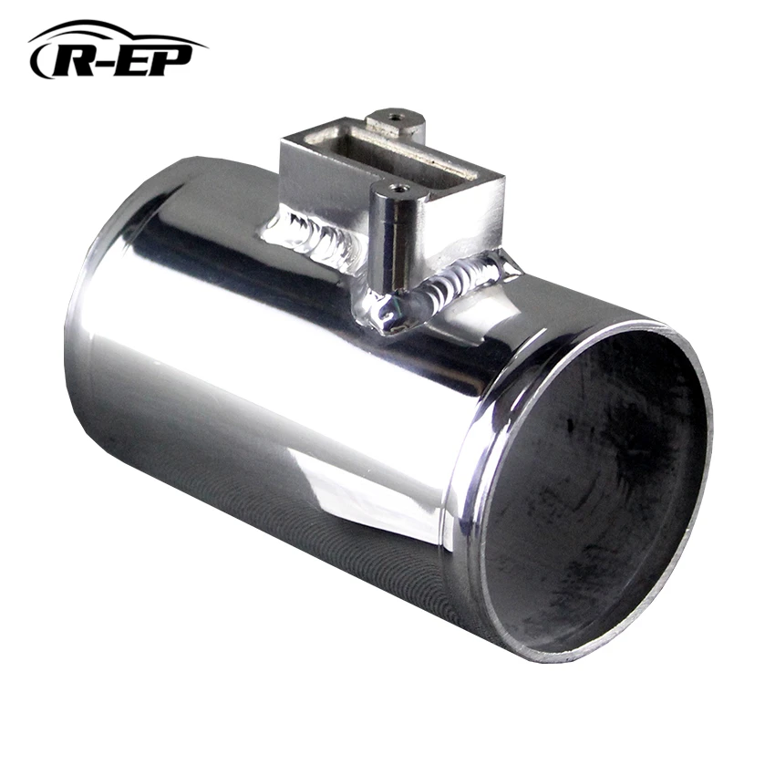 R EP Air Flow Sensor Mount Fit For Nissan Honda Fit Civic Volkswage FORD MAF Performance Air