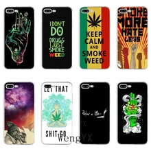 coque p8 lite 2017 huawei weed