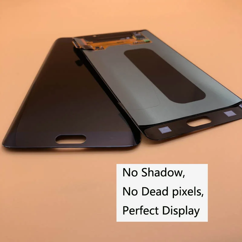 s6 edge plus lcd price