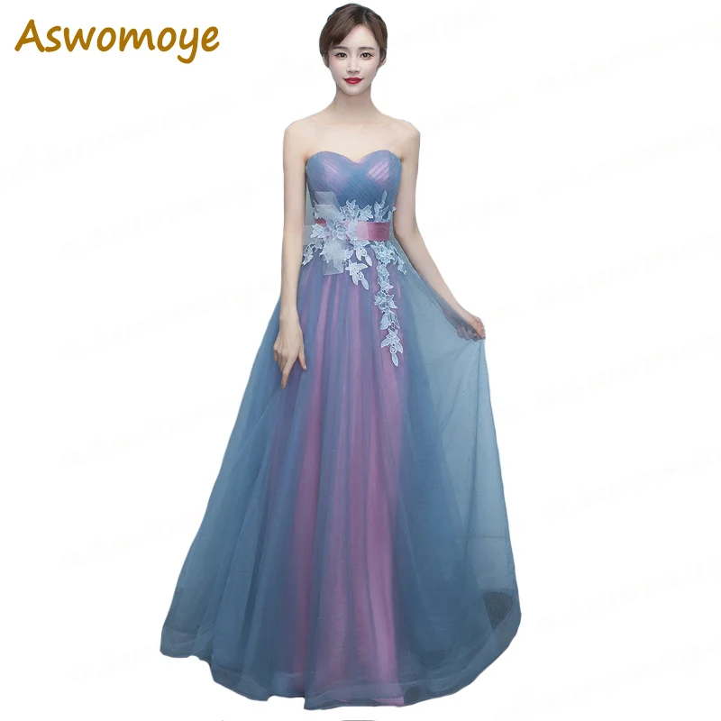 stylish gown for party