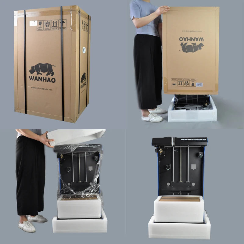 D5S-packing