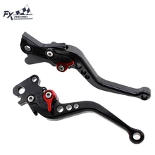 Leviers de freins à disque de moto, en aluminium FXCNC, freins à disque pour Vespa PX, modèles LML 125 150 et 200 Star PX125 PX150