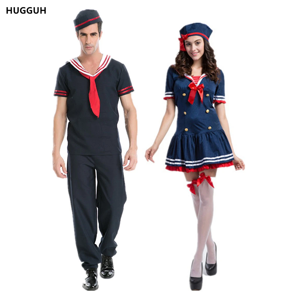 álbum de recortes Complaciente Jabón HUGGUH a estrenar amantes soldado Cosplay traje marinero ropa mujer trajes  de Halloween ropa exótica H167185|cosplay costume|halloween costumedress  halloween - AliExpress