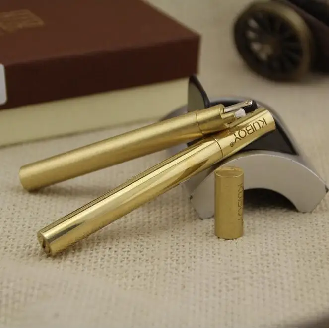 

pure copper K16 thin cylindrical long grinding wheel kerosene lighters