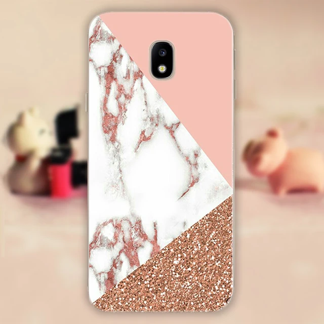 Case FOR Samsung J3 2017 J330 J330F 5.0