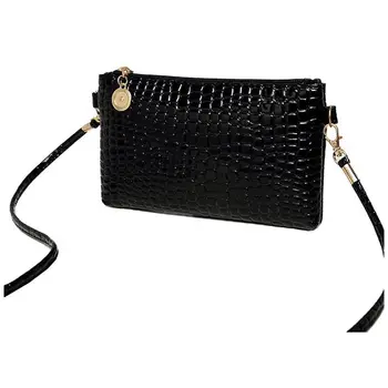 

Fashion Shoulder Bag Leather Clutch Handbag Tote Purse Hobo Messenger Bag