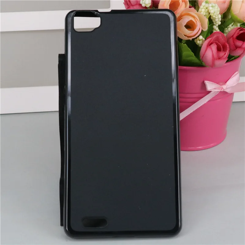 Case For Cubot X17 5.0&quot Soft TPU Cover Ultra Thin Cellphone for 5.0 Phone Shell | Мобильные телефоны и аксессуары