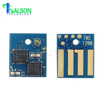 

20K EUR version 60F2X00 (602X) compatible toner chip for lexmark MX510 MX511 MX610 printer toner chips