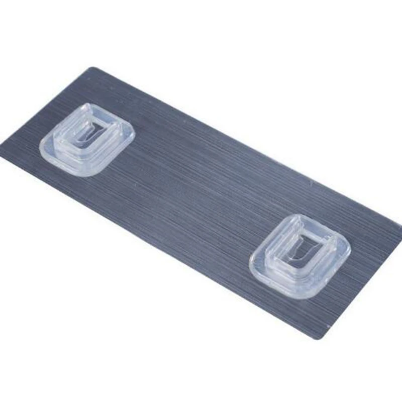 1 قطعة تخزين الرف للحمام منظم مطبخ مع عصا سحرية دولاب شنقا تخزين حامل سلة علقت الرف شماعات