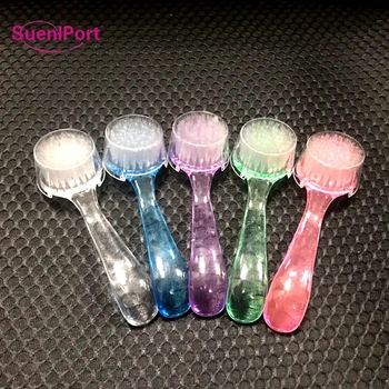 

Sune l Port 10pcs Nail Art Brushes File Nail Art Care Manicure Pedicure Soft Remove Dust Small Angle Clean Brush Nail Care Tool
