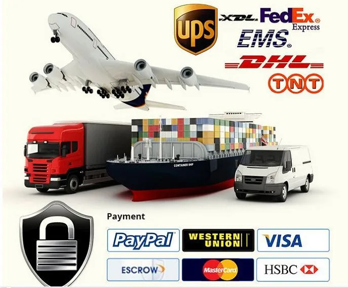 Shippment