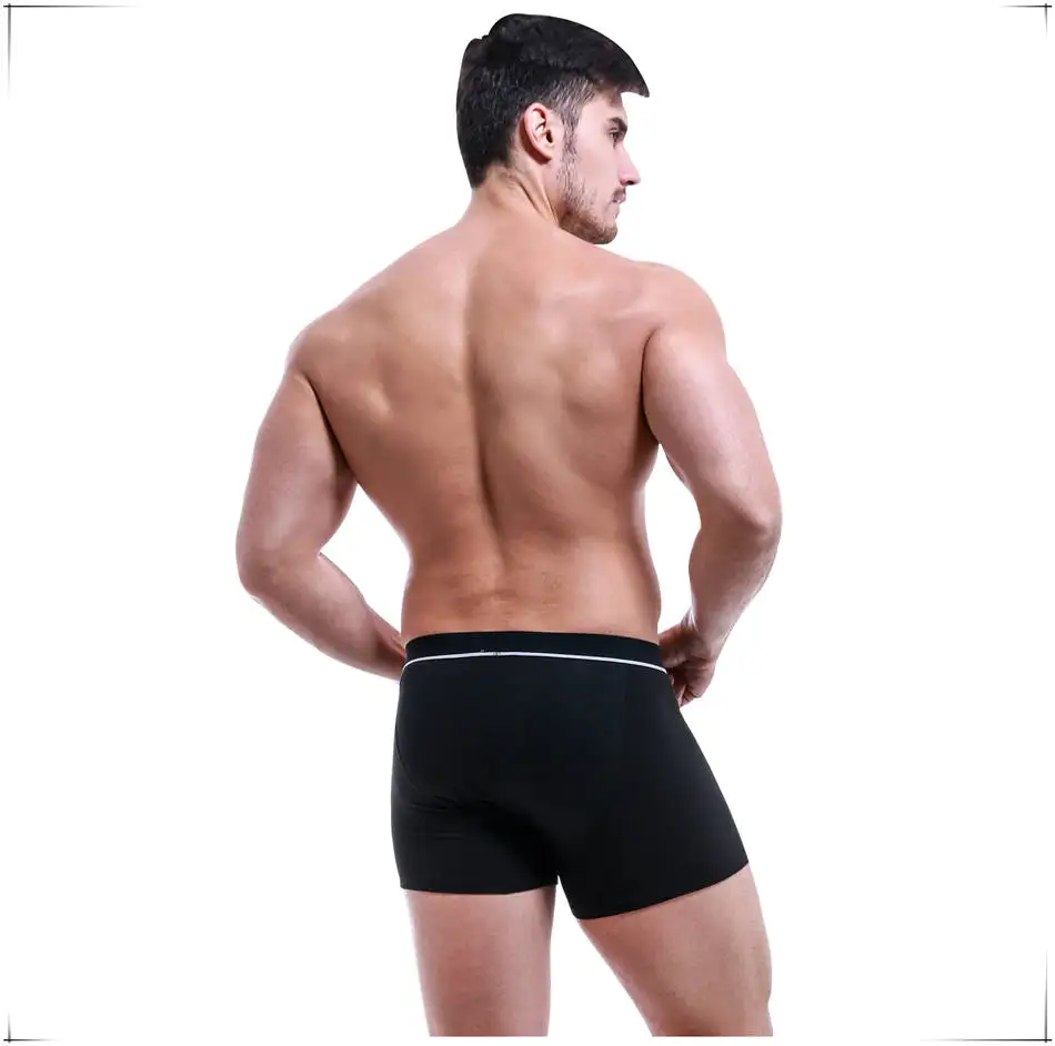 NKD10301long boxers underwear 06