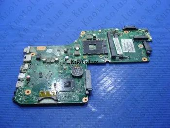 

6050A2541801 for Toshiba Satellite C855 C855-S5350 laptop motherboard V000275540 HM70 DDR3 Free Shipping 100% test ok