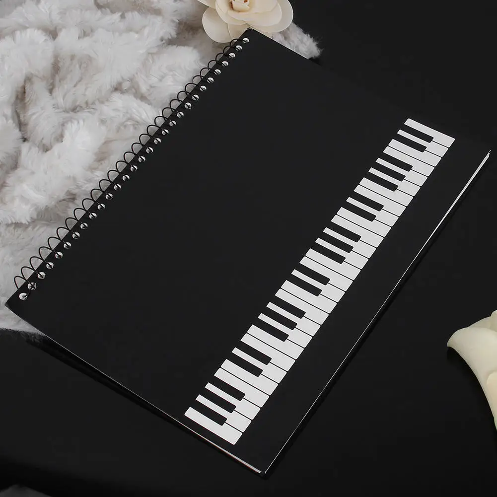 write music online staff paper