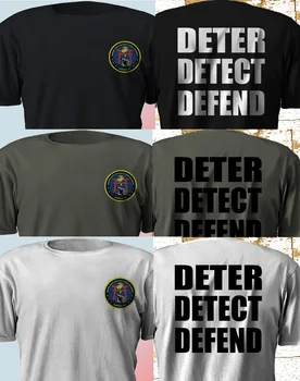 

New Fast Usmc United States Marine Corps - Security Force Regiment New Fashion Men's Tops Cool Fashion O Neck Graphic Shirt