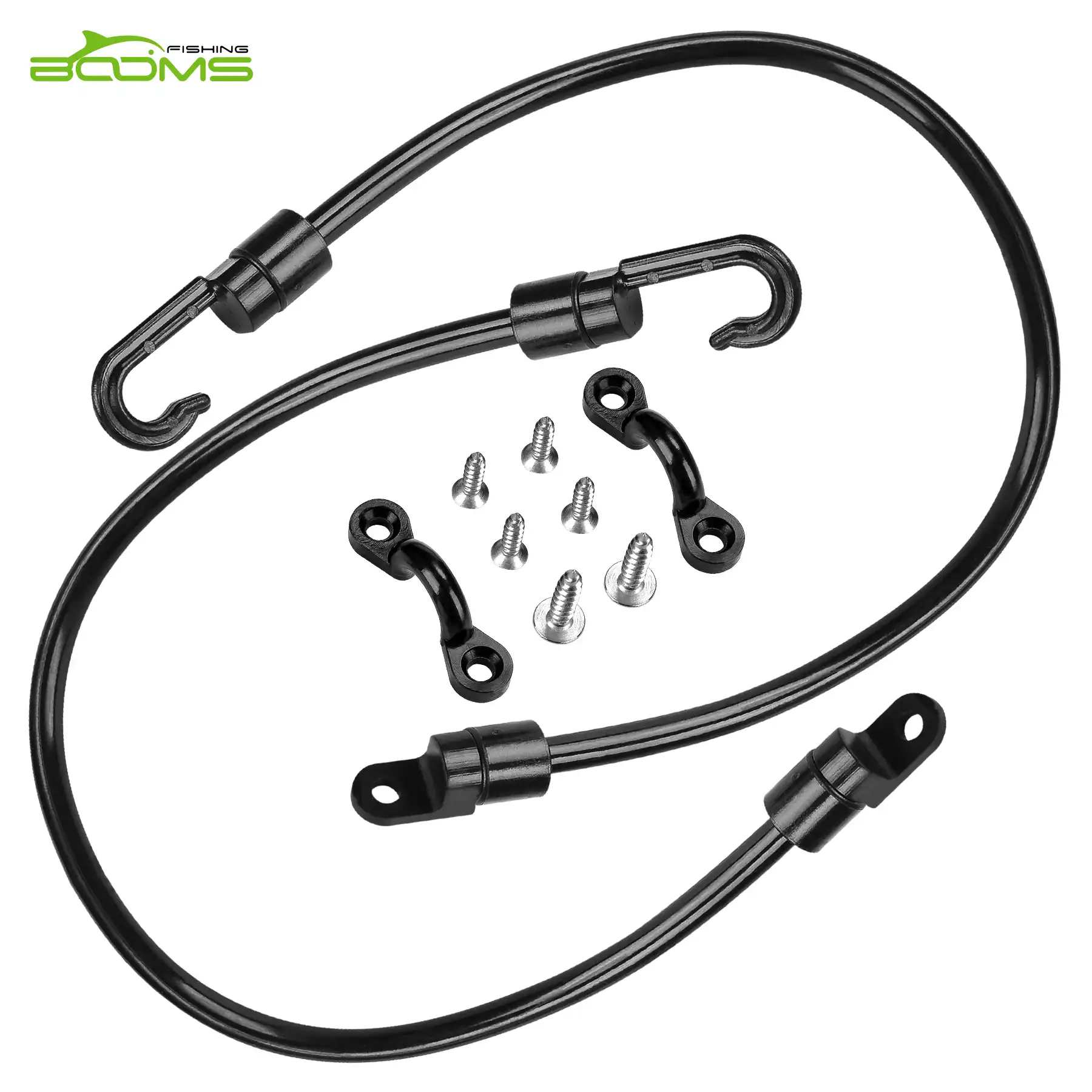 fishing rod straps for boat