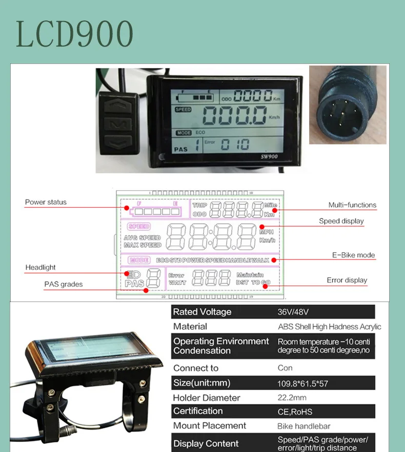 48V 500w электрический велосипед мотор, фара для электровелосипеда в конверсионный комплект 48V LG/SAMSUNG литий Батарея, фара для электровелосипеда в комплект MTB велосипеда бесщеточный Шестерни концентратор