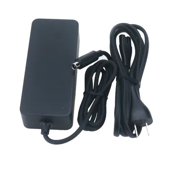 

HIPERDEAL For Xiaomi Mijia M365 Battery Charger Faster Charging Adapter US Jn26