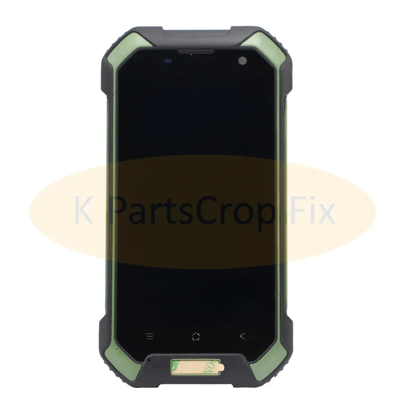 Blackview BV6000绿 ￥135 (2)