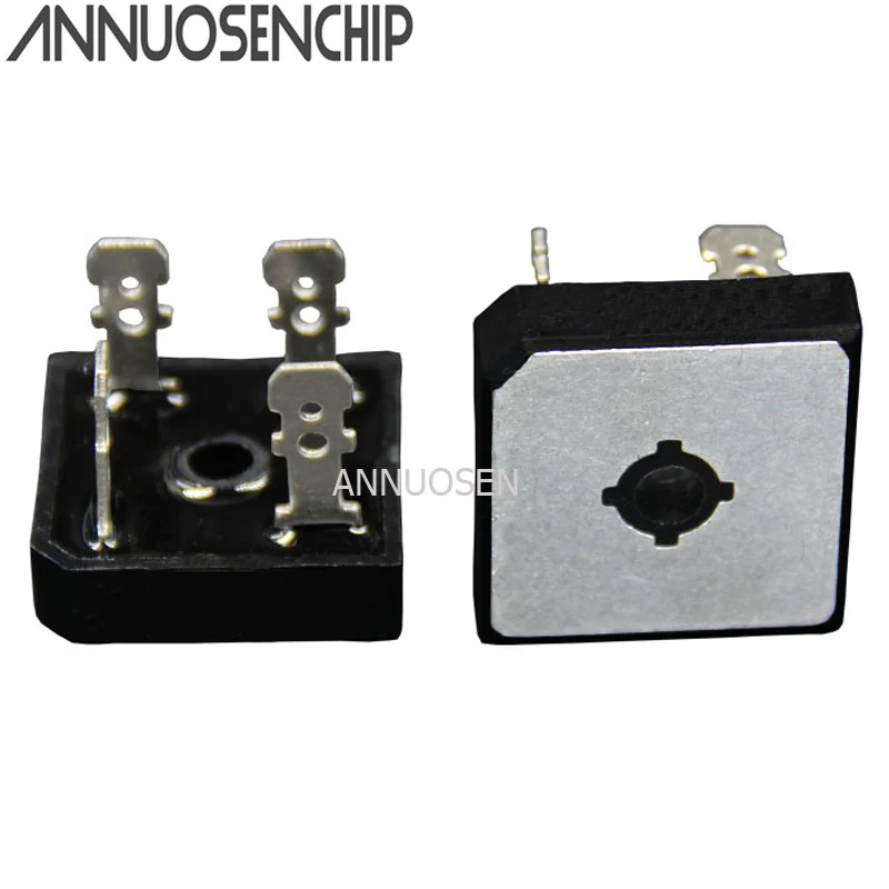 

5 шт. SKBPC3516 SKBPC3512 SKBPC3510 MT3516 MT3516A DIP-5 35A 1600 в новый и оригинальный