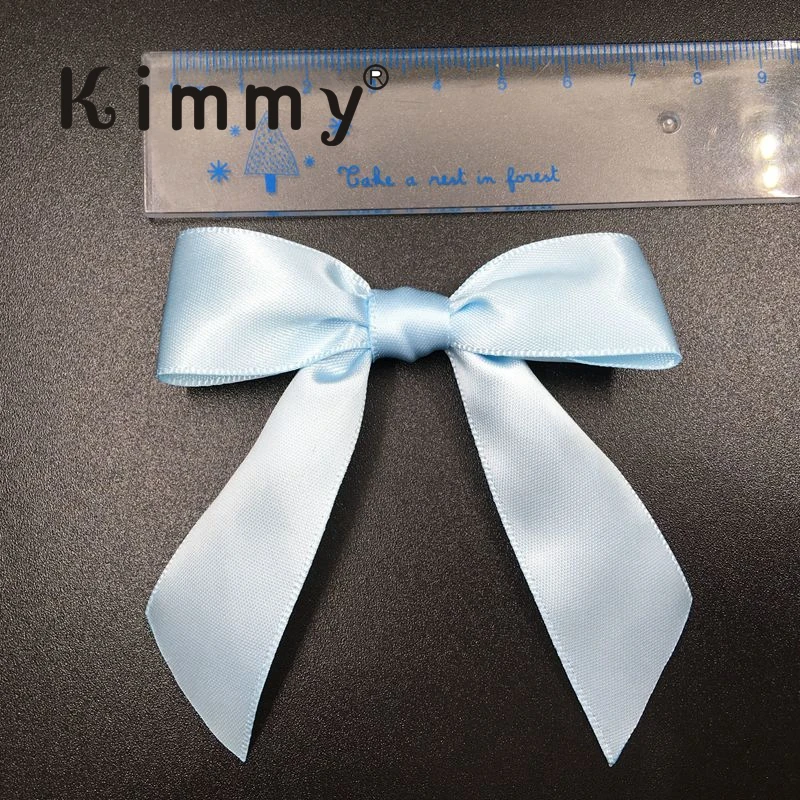 pre tie ribon bow1