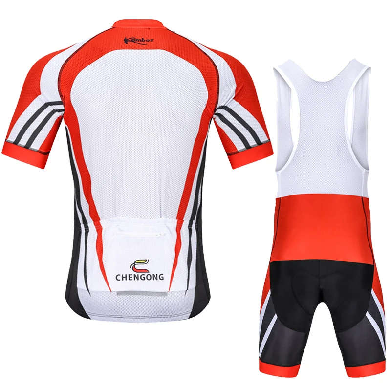 Maillot Ciclismo Summer Cycling Clothing Suit Bike Wear for Men/Cycling Clothes Ciclismo Moutain Bike Kit Bicycle Jersey Set