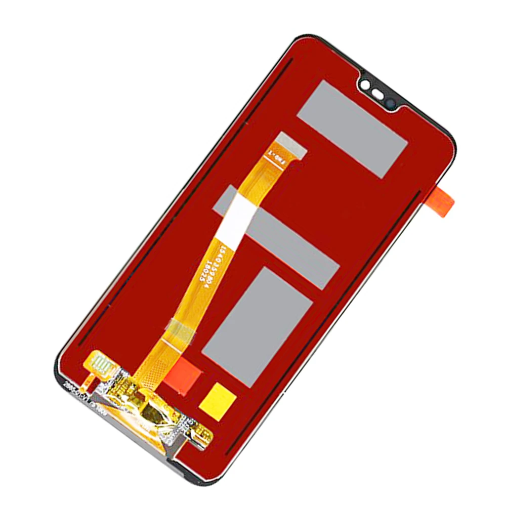 P20 Lite LCD 7