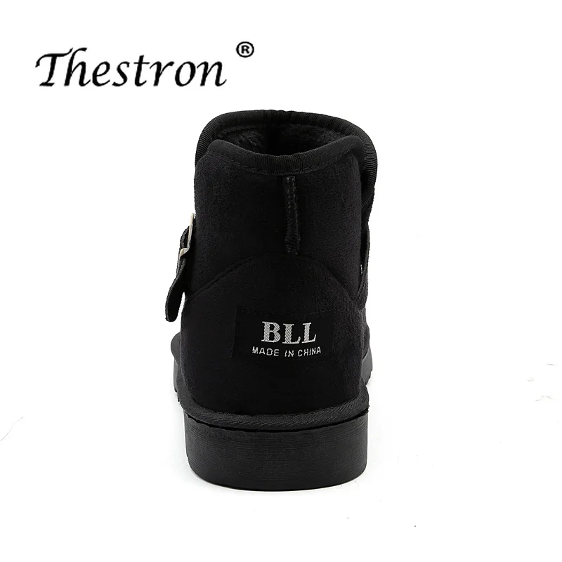 Amoureux Marque De Marche Femme Bottes Black Neige Velours D'hiver brown Populaire Arrivée blue gray Cher Des À Haute Qualité L'intérieur Confortable Nouvelle yellow Cuoples Pas Chaussures pIqO5z6w