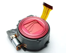 95NEW Digital camera lens assembly suitable for Nikon COOLPIX S8200 lens genuine original red