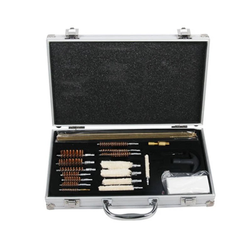 Hot Sale And New Arrival Tactical Hand Gun Cleaning Tools For Hunting BWP-011 | Спорт и развлечения