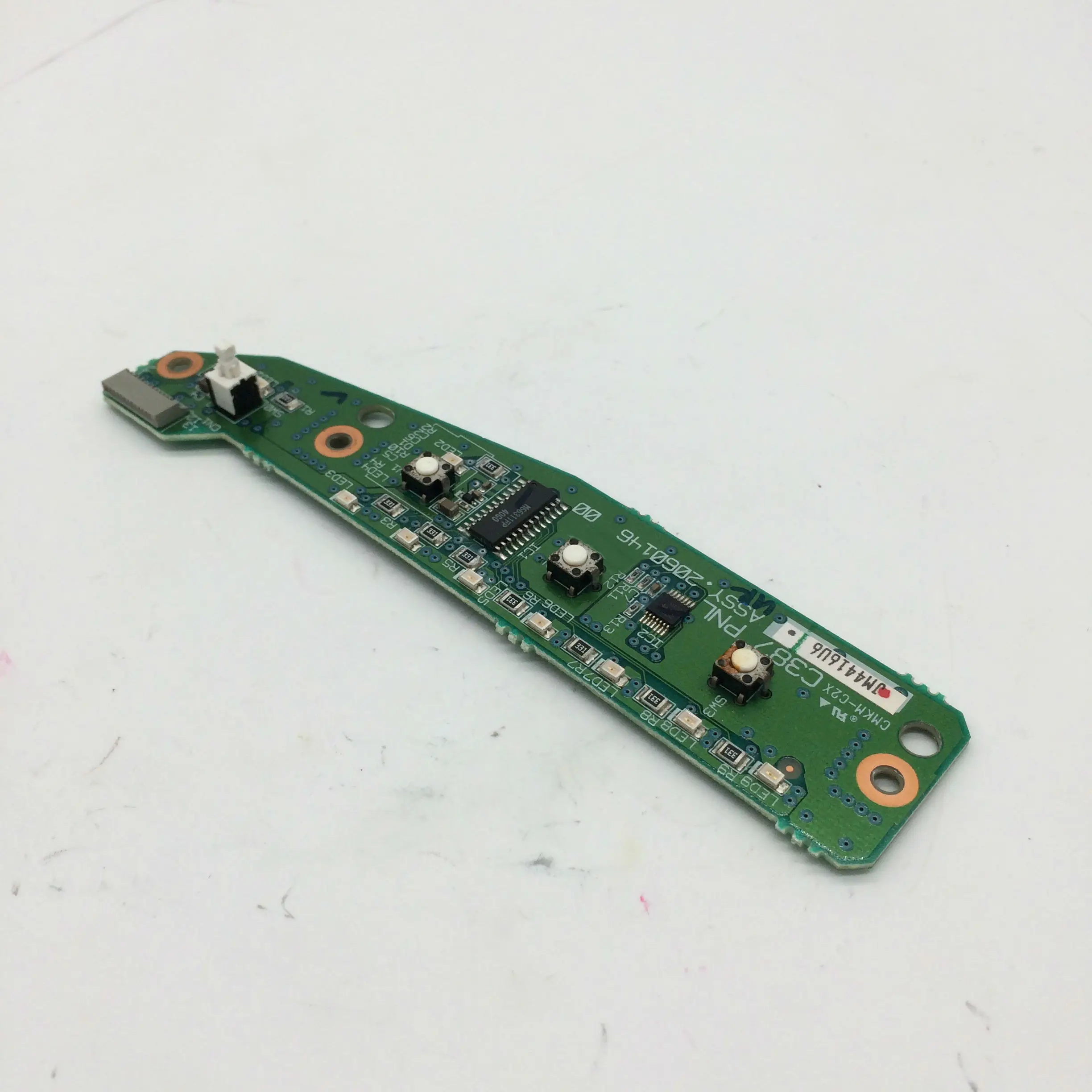 Control Panel Keypad C387 PNL 2060146 FOR Epson Stylus Photo 2200 printer parts | Компьютеры и офис
