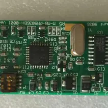 PM9036 PM9036BH Маунт сенсорный экран Серийный драйвер платы