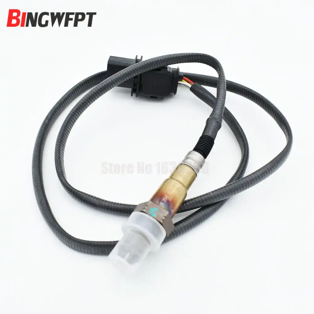 Hight Quality Air Fuel Ratio Sensor 0258017025 Lsu4 9 Lsf 4 9