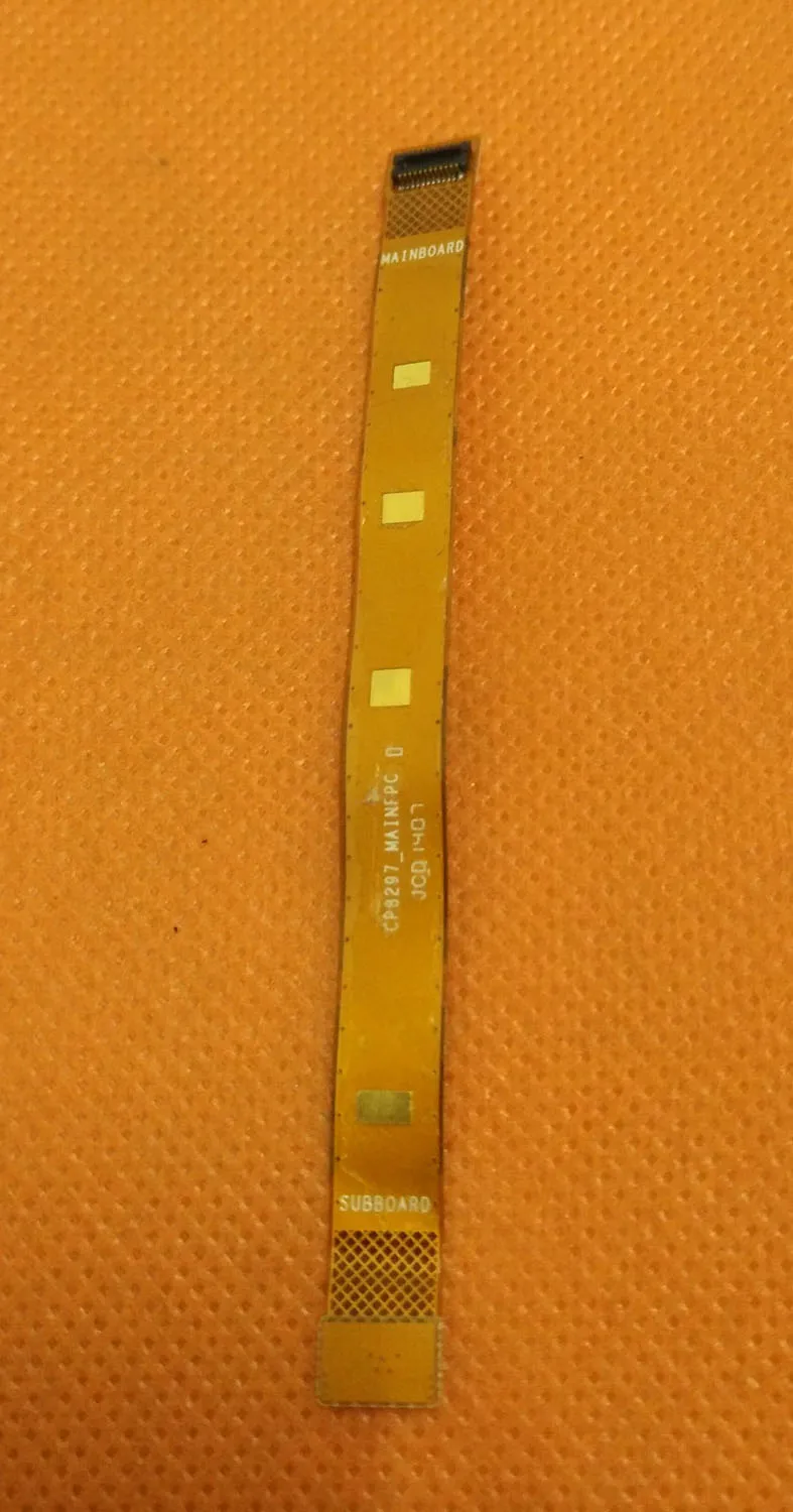 Бывшая в употреблении оригинальная USB Подключаемая плата для материнской платы