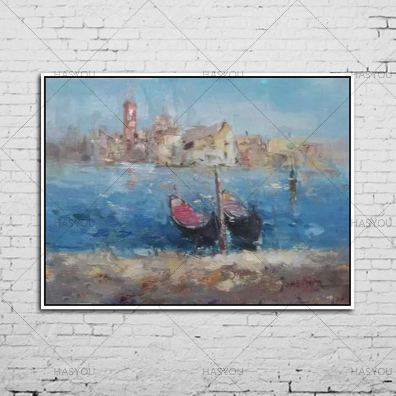 

Hand painted canvas oil paintings Wall Pictures for living room modern abstract home decoracion wall art canvas oil painting