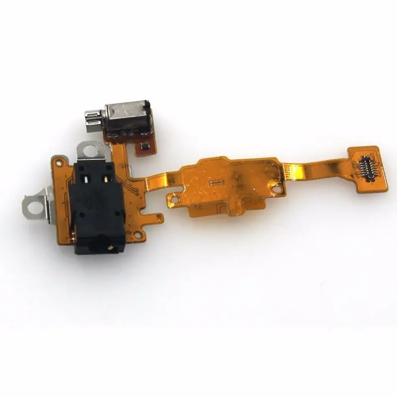 

3.5MM Headphone Earphone Jack Audio Flex Cable Replacement Part For Nokia Lumia 630