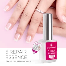 Fengshangmei, 12 мл, 5, восстанавливающая эссенция для кутикулы, масло для ухода за ногтями