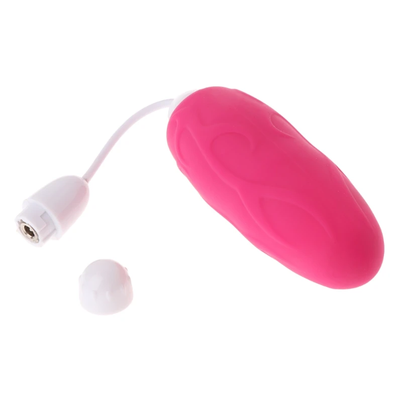 LOVETOY силиконовый вибратор вибрирующее яйцо беспроводной дистанционный массажер